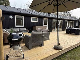 4 Star Holiday Home in Vaeggerlose