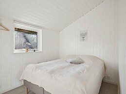 4 Star Holiday Home in Vaeggerlose