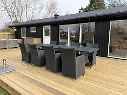 4 Star Holiday Home in Vaeggerlose