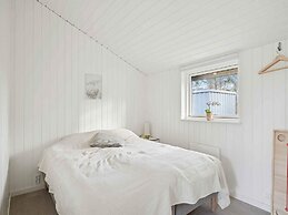 4 Star Holiday Home in Vaeggerlose