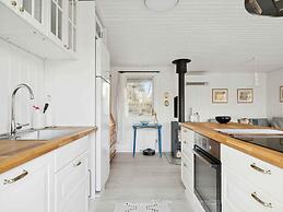 4 Star Holiday Home in Vaeggerlose