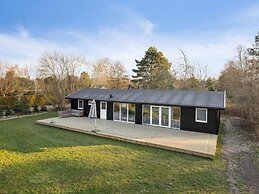 4 Star Holiday Home in Vaeggerlose