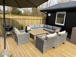 4 Star Holiday Home in Vaeggerlose