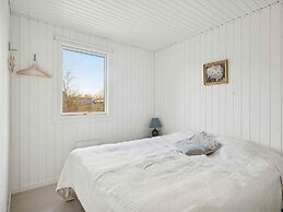 4 Star Holiday Home in Vaeggerlose