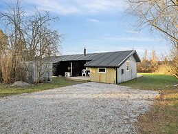 4 Star Holiday Home in Vaeggerlose