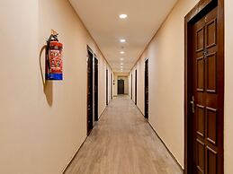 Super Townhouse Parkstreet