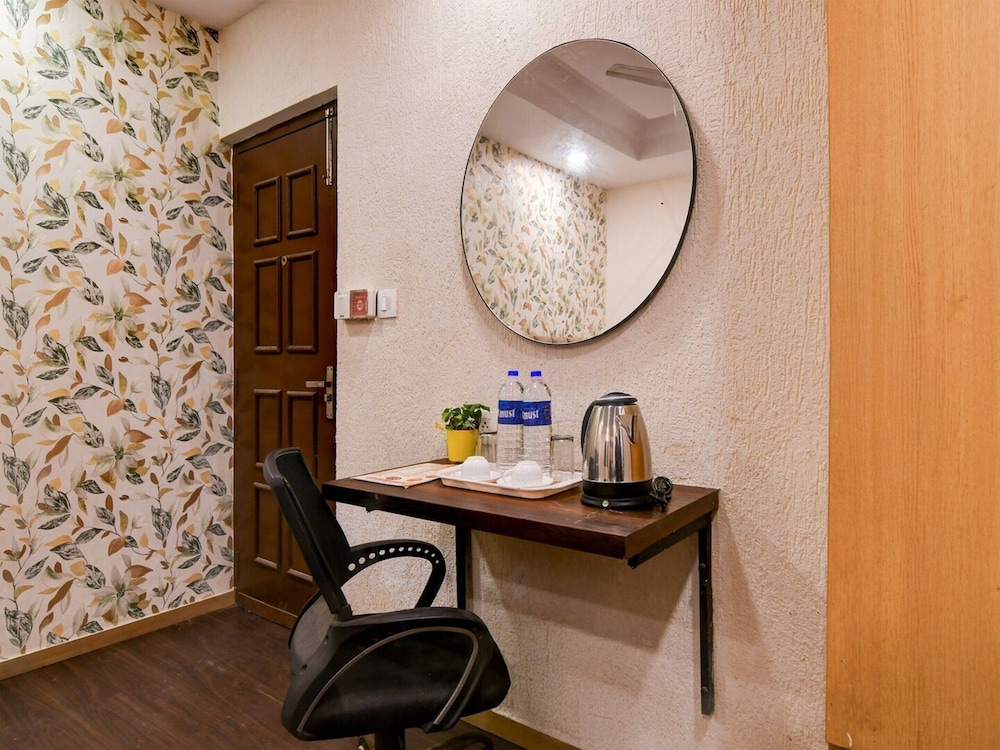Super Townhouse Parkstreet