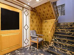 Super Townhouse Parkstreet