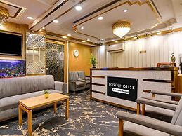 Super Townhouse Parkstreet