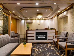 Super Townhouse Parkstreet