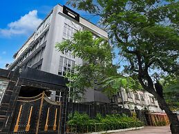 Super Townhouse Parkstreet