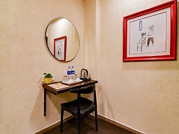 Super Townhouse Parkstreet