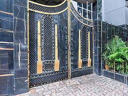 Super Townhouse Parkstreet