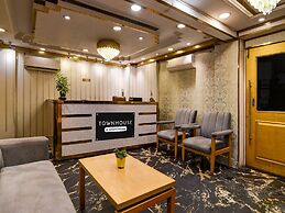 Super Townhouse Parkstreet
