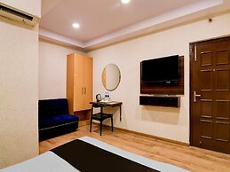 Super Townhouse Parkstreet