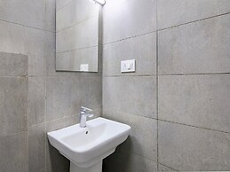 Super Townhouse Parkstreet