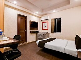 Super Townhouse Parkstreet