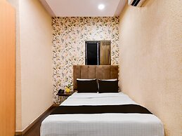 Super Townhouse Parkstreet