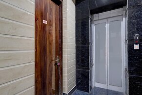 Super Townhouse Phase 3 DLF Cyber City