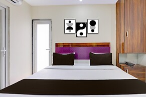 Super Townhouse Phase 3 DLF Cyber City