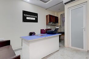 Super Townhouse Phase 3 DLF Cyber City