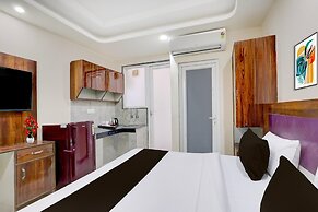 Super Townhouse Phase 3 DLF Cyber City