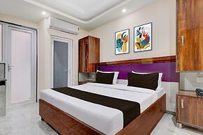 Super Townhouse Phase 3 DLF Cyber City