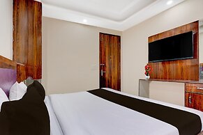 Super Townhouse Phase 3 DLF Cyber City