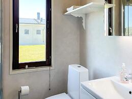 4 Person Holiday Home in Hemse