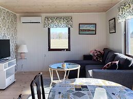4 Person Holiday Home in Hemse