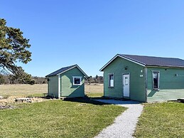 4 Person Holiday Home in Hemse