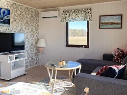 4 Person Holiday Home in Hemse