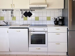 4 Person Holiday Home in Hemse