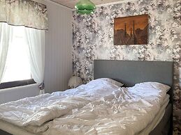 4 Person Holiday Home in Hemse
