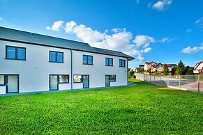 Two-story Holiday Homes With a Summer Pool