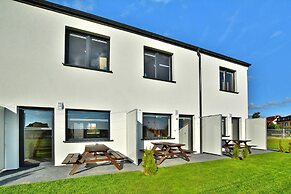 Two-story Holiday Homes With a Summer Pool