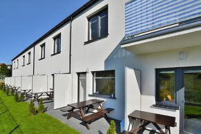 Two-story Holiday Homes With a Summer Pool