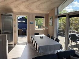 4 Star Holiday Home in Borkop
