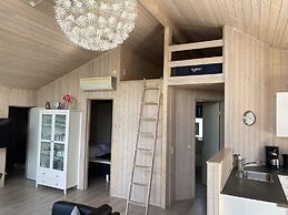 4 Star Holiday Home in Borkop
