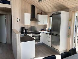 4 Star Holiday Home in Borkop