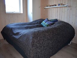4 Star Holiday Home in Borkop