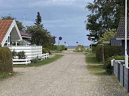 4 Star Holiday Home in Borkop