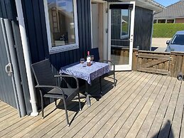 4 Star Holiday Home in Borkop