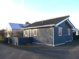 4 Star Holiday Home in Borkop