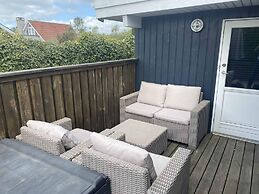 4 Star Holiday Home in Borkop