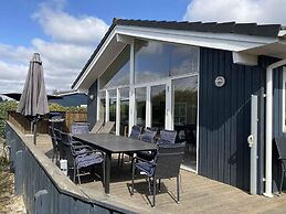 4 Star Holiday Home in Borkop
