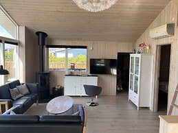 4 Star Holiday Home in Borkop