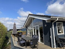4 Star Holiday Home in Borkop
