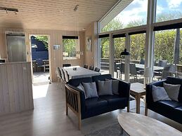 4 Star Holiday Home in Borkop