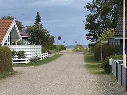 4 Star Holiday Home in Borkop